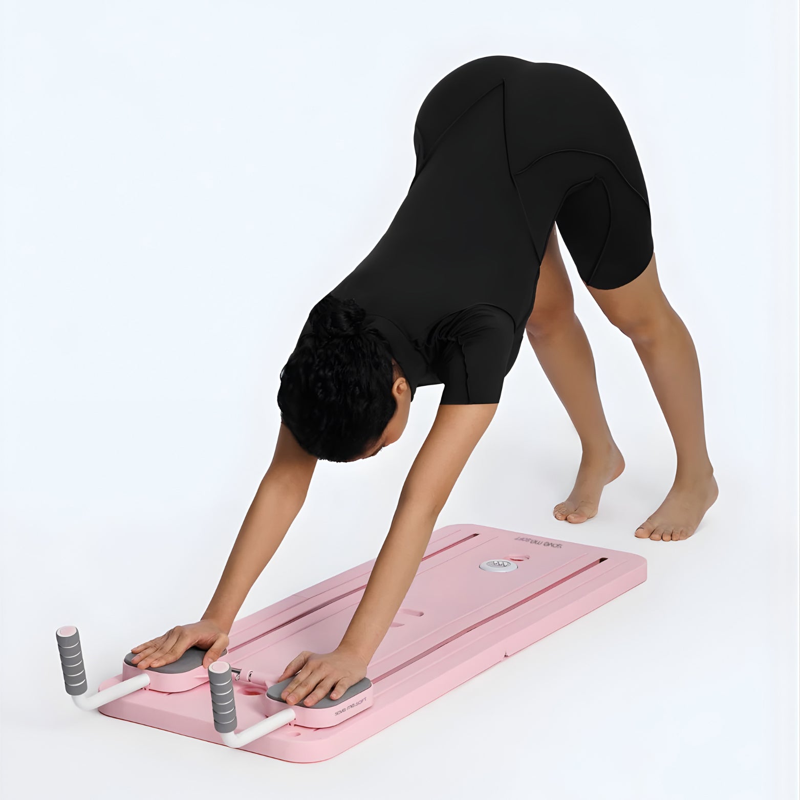 saveme.soft Pilates Reformer