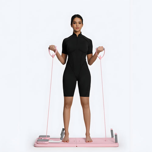 saveme.soft Pilates Reformer