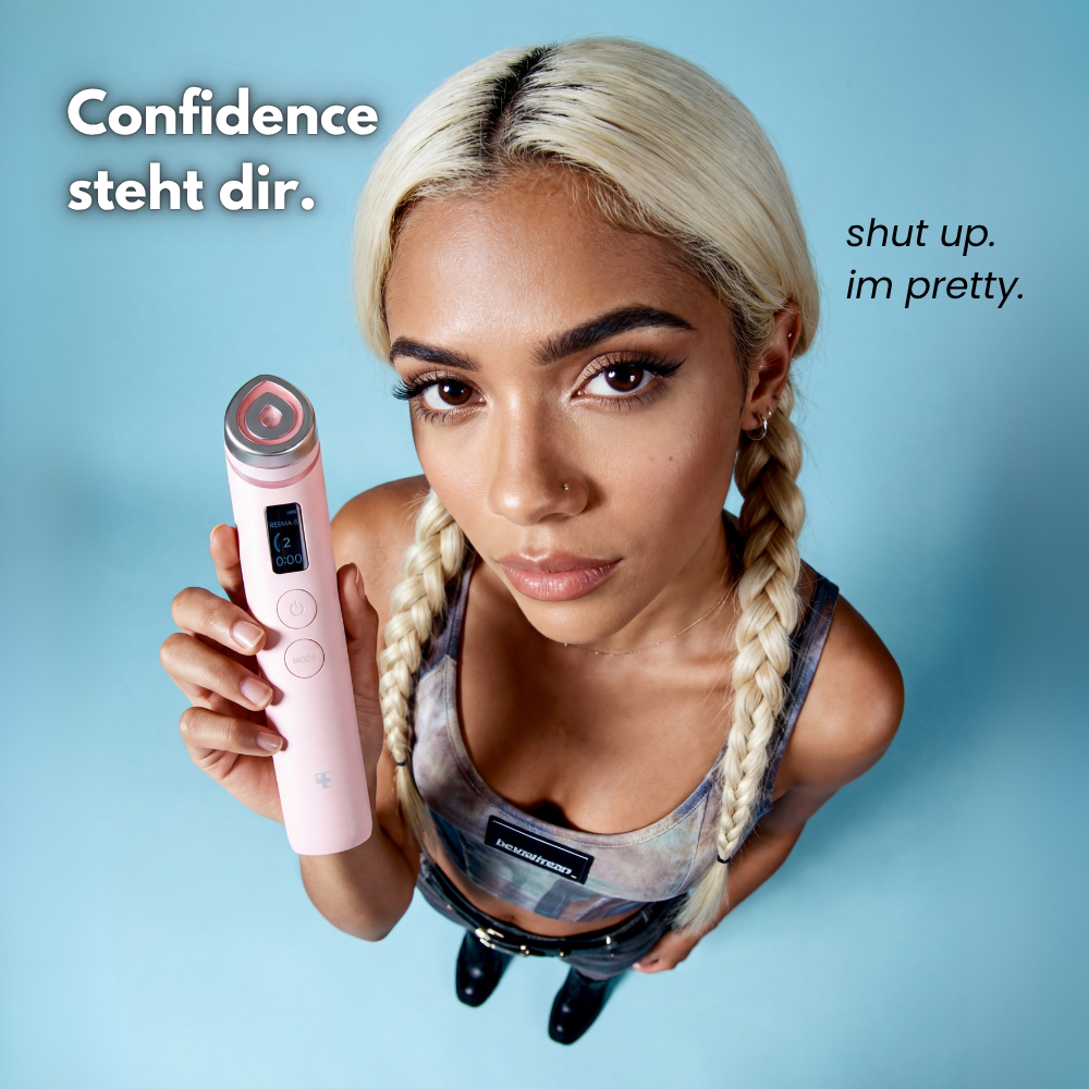 Velina FaceBooster Pro