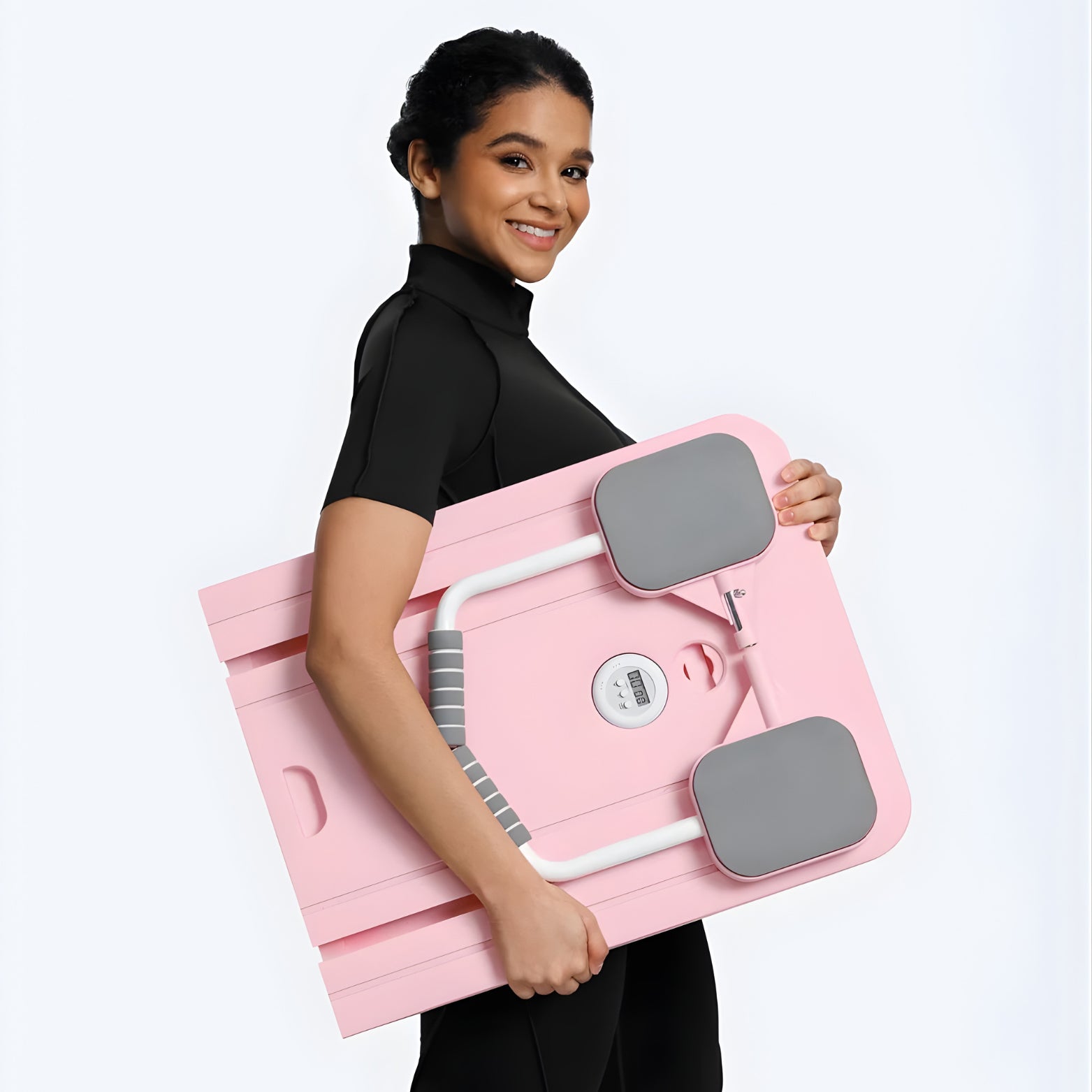 saveme.soft Pilates Reformer