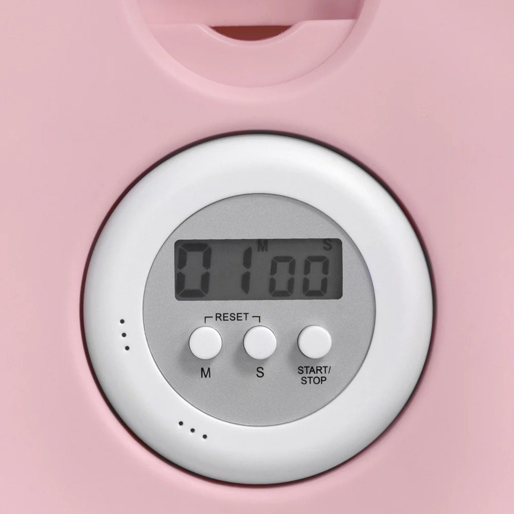 saveme.soft Pilates Reformer