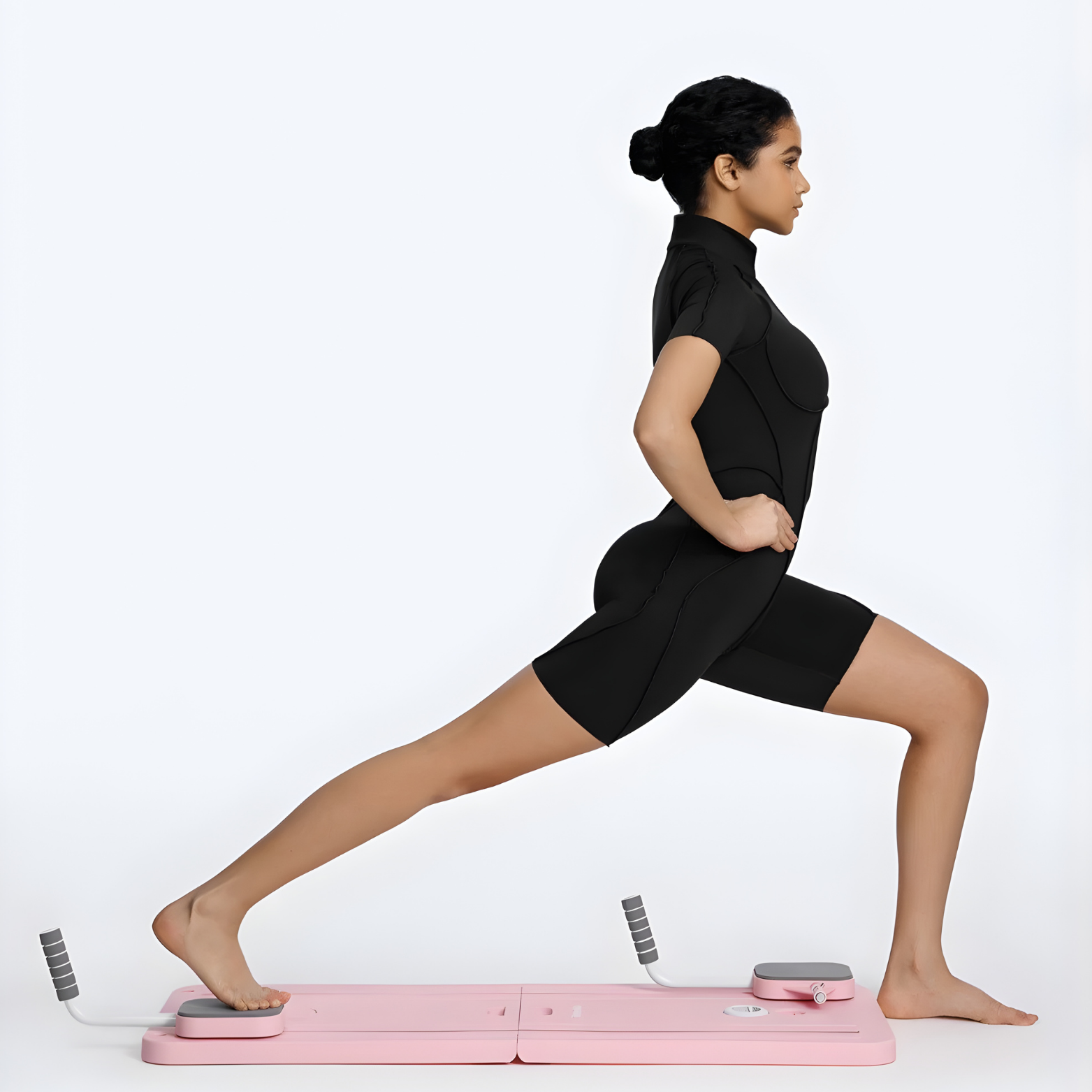 saveme.soft Pilates Reformer