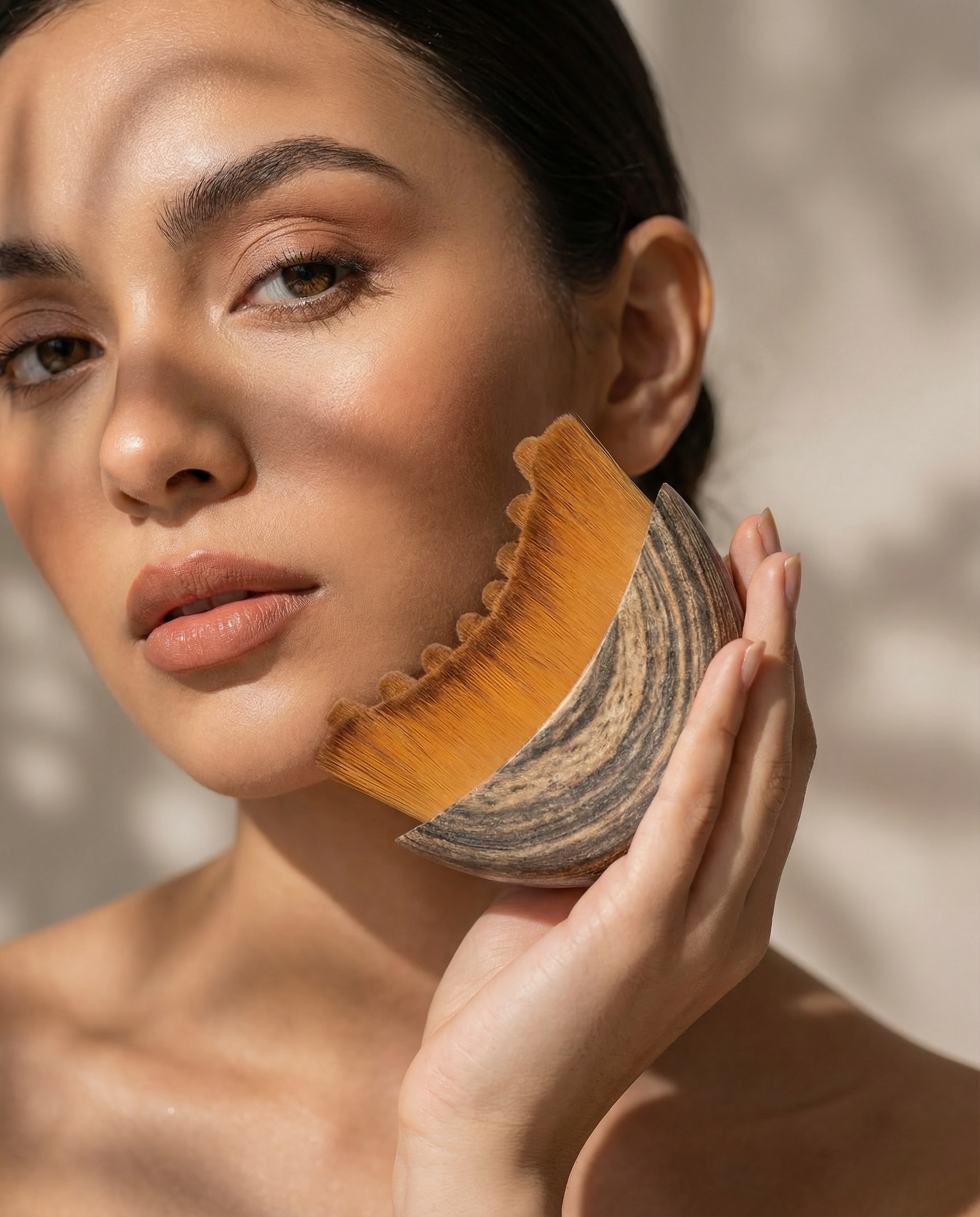 Velina ContiBrush™ – Defining Contour Brush