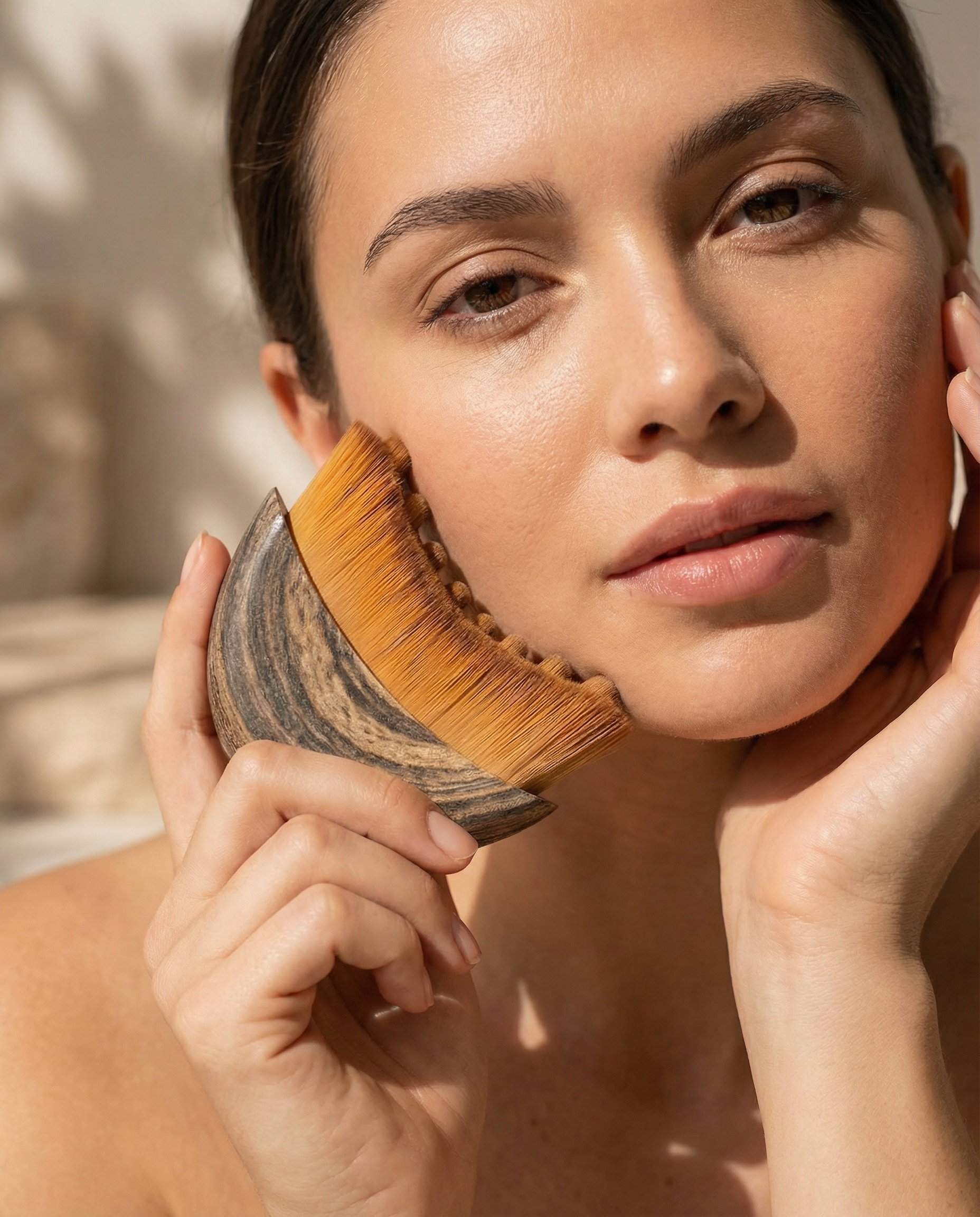 Velina ContiBrush™ – Defining Contour Brush