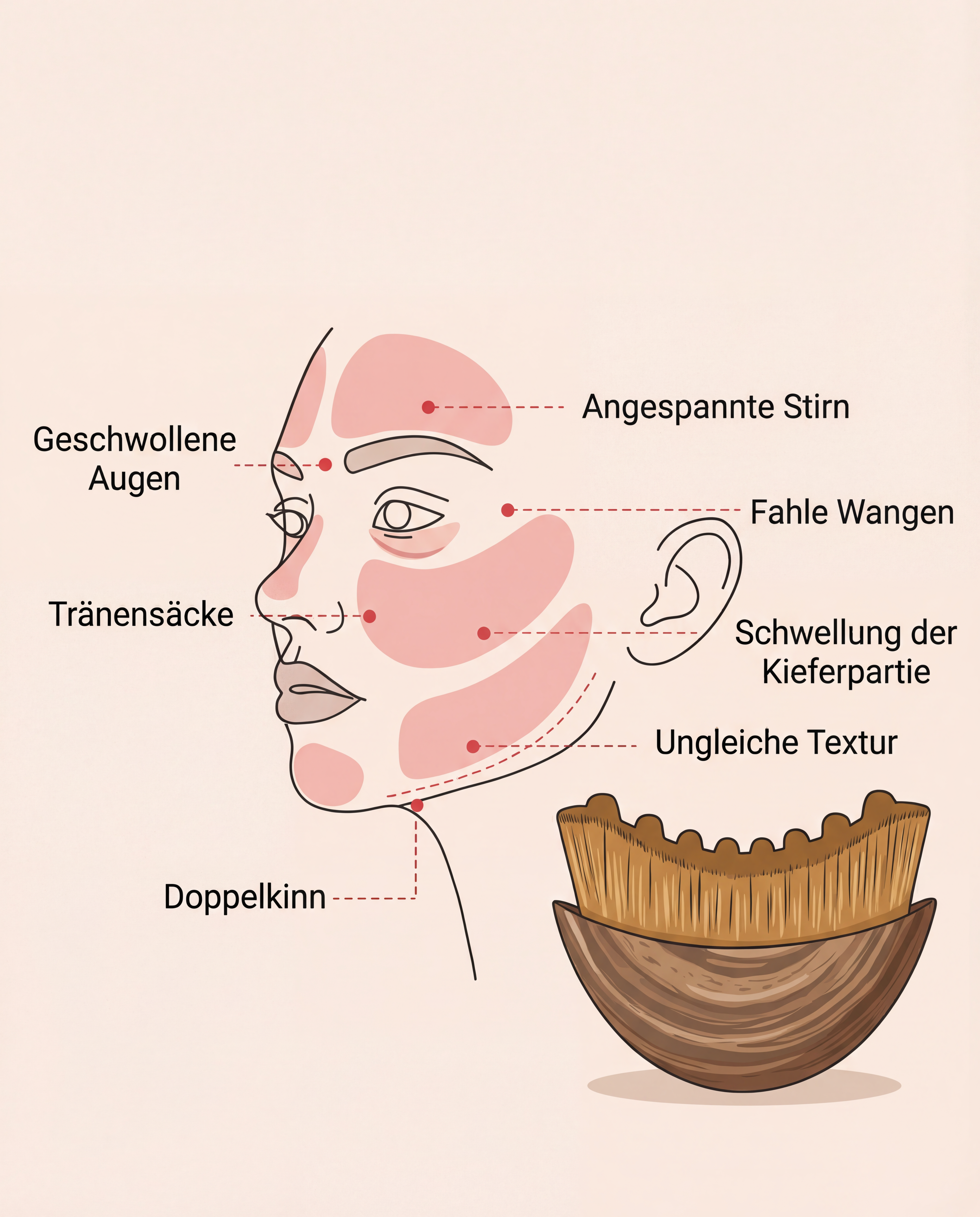 Velina ContiBrush™ – Defining Contour Brush